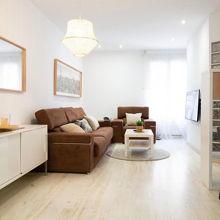 Valeria-Dreams San Pablo Apartment ซาราโกซา ภายนอก รูปภาพ
