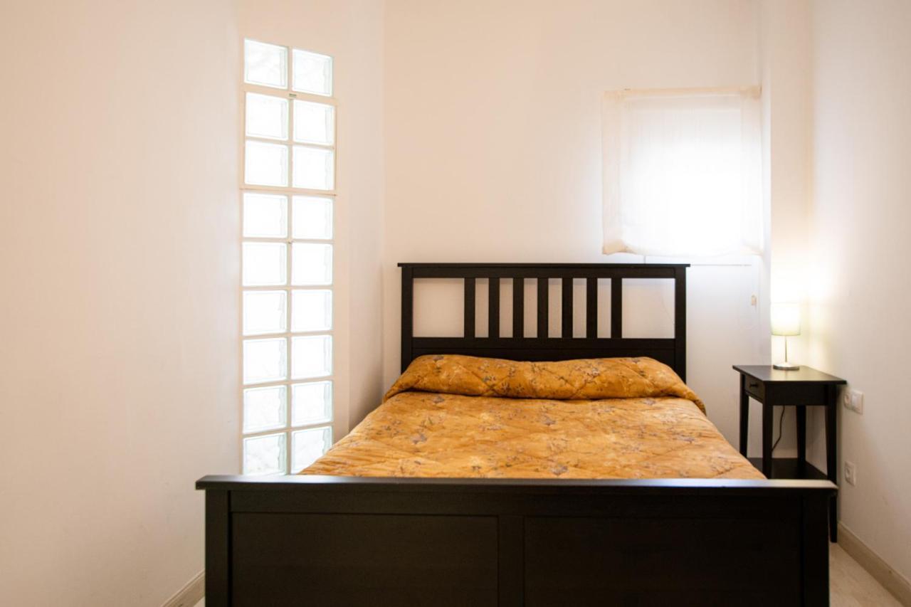 Valeria-Dreams San Pablo Apartment ซาราโกซา ภายนอก รูปภาพ