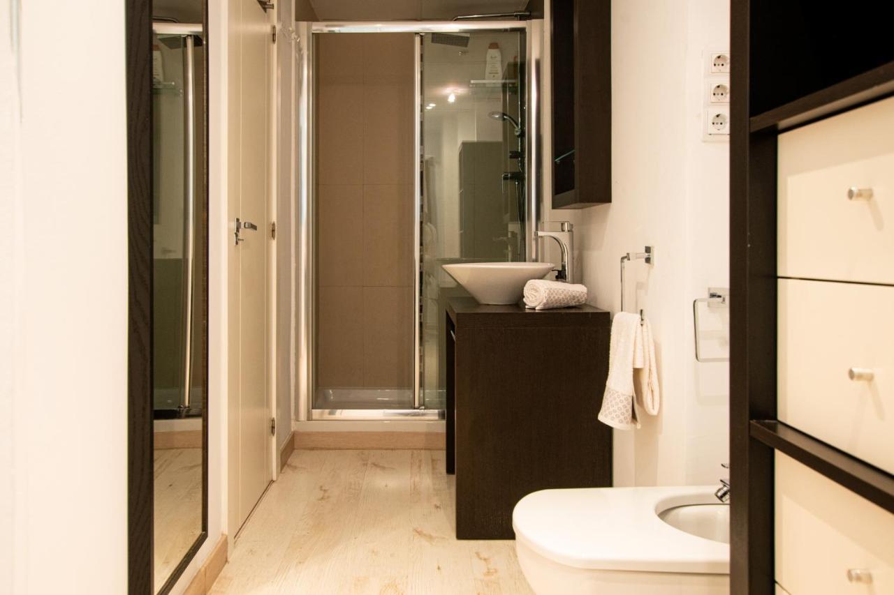 Valeria-Dreams San Pablo Apartment ซาราโกซา ภายนอก รูปภาพ